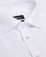 Рубашка с коротким рукавом приталенная TPT112.00, M